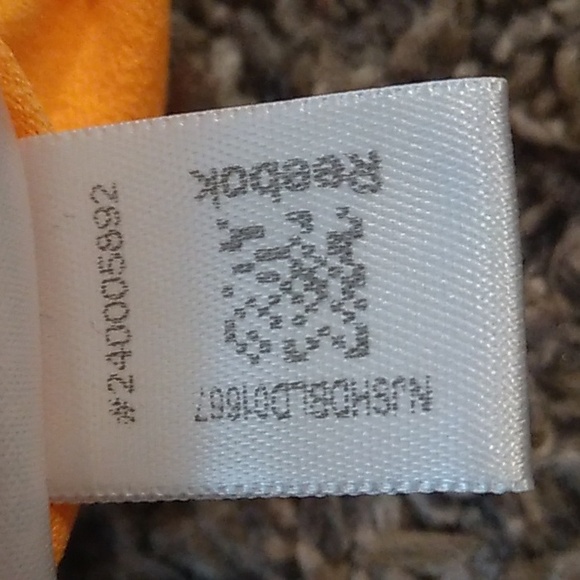 REEBOK SPEED WICK WOMENS ATHLETIC SHORTS - Picture 10 of 16